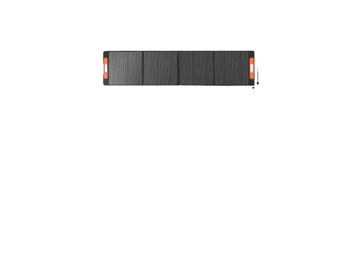 Painel Solar, Design Flexível, Alta Eficiência, 200w