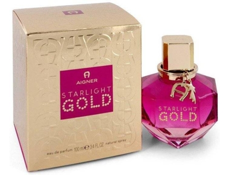 Perfume   Starlight Gold Eau de Parfum (100 ml)