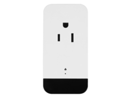 Soquete Inteligente Wifi Padrão Americano Infravermelho (suporta Controle De Voz E Controle Remoto Por Celular)