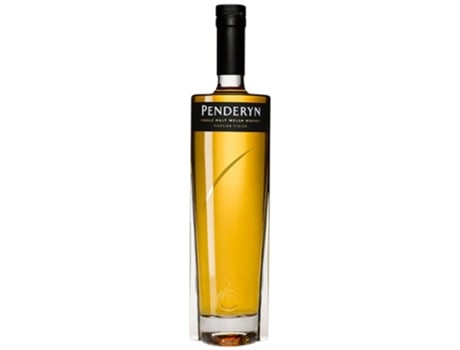 Whisky PENDERYN Single Malt Penderyn Madeira (0.7 L - 1 unidade)