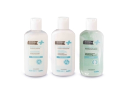 Kit Travel Size Corpo Wells