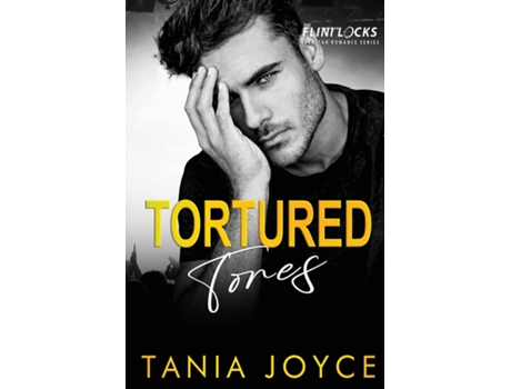 Livro Tortured Tones de Tania Joyce (Inglês)