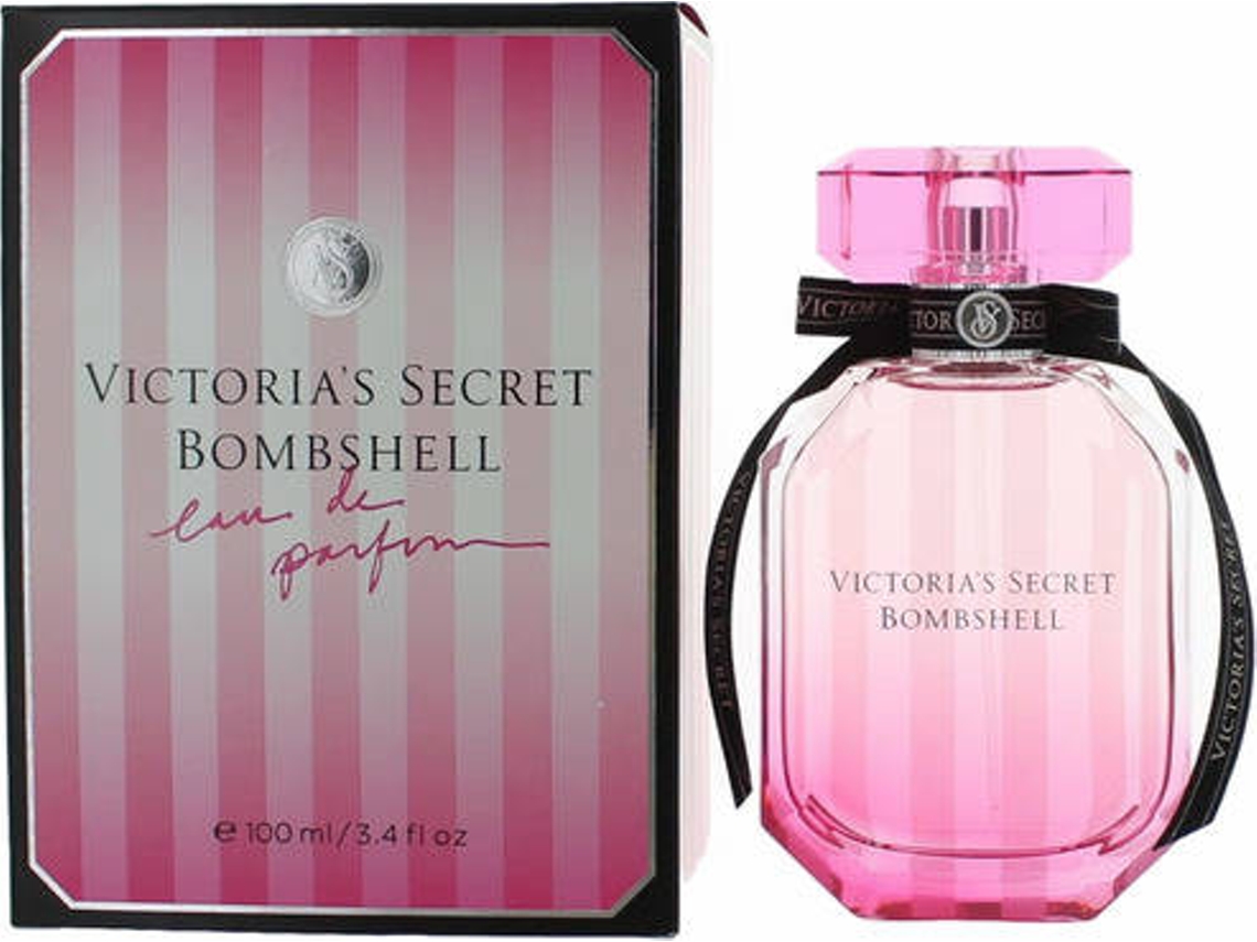 Perfume VICTORIA'S SECRET Bombshell Eau De Parfum (100ml)