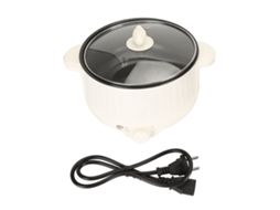 Pan Eléctrico 800w Multifunções 1.7l LAXISCREED