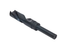 Broca Reduzida Hss 1/2" 21.5mm Preta