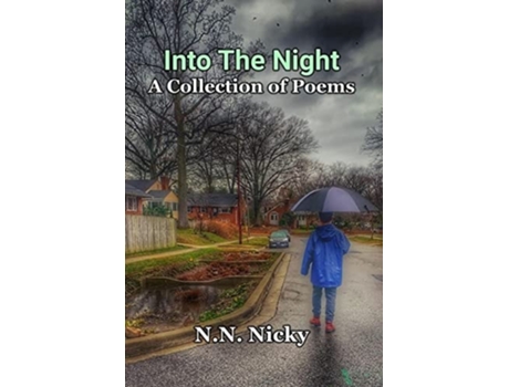 Livro A Collection Of Poems De N N Nicky (inglês)