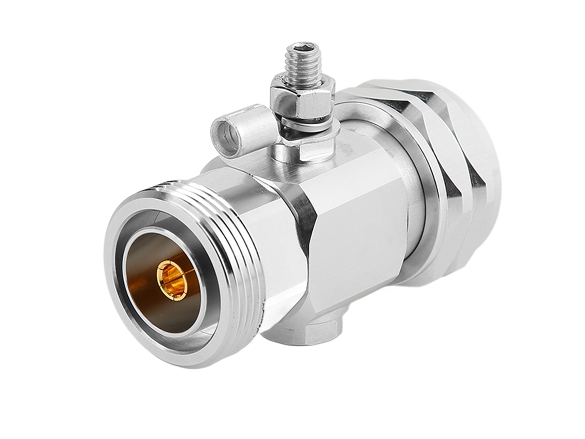 Aparador de Surto LAXISCREED Uhf para Rádio Cb