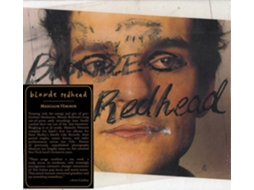 CD Blonde Redhead - Masculin Féminin