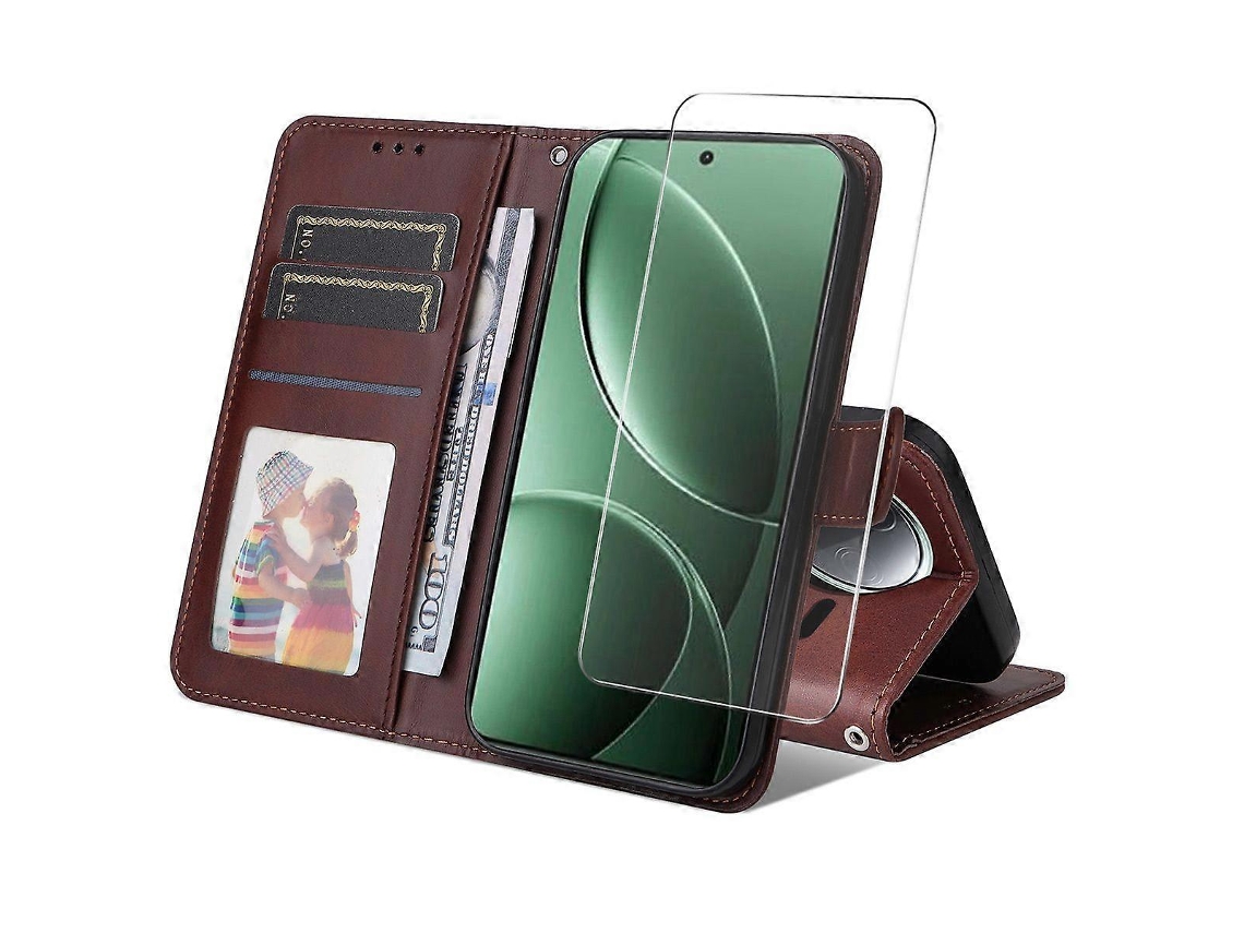 Pelicula de Vidro FACPOET Xiaomi Redmi K80
