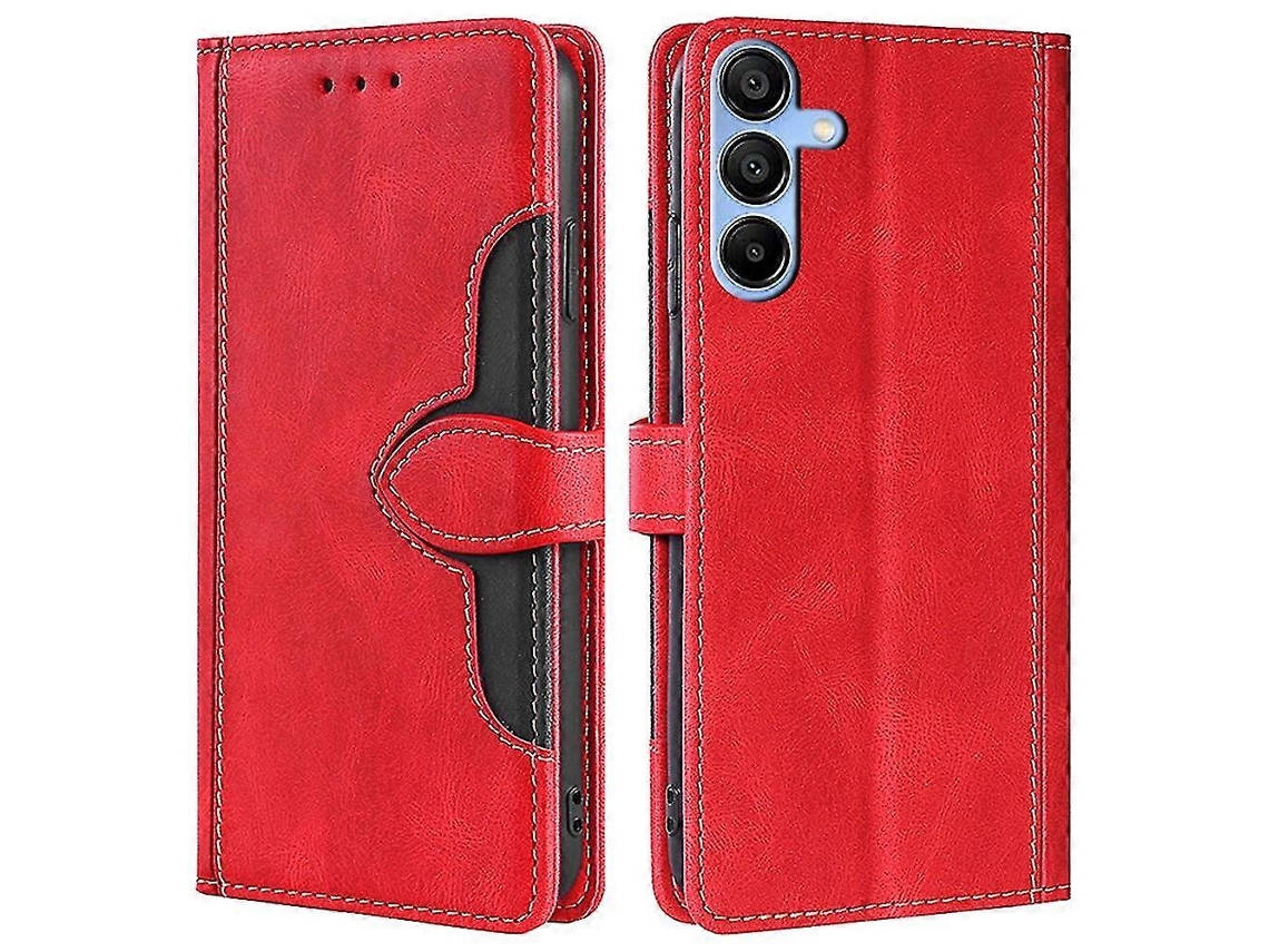 Capa Para Celular Samsung Galaxy A15 4g