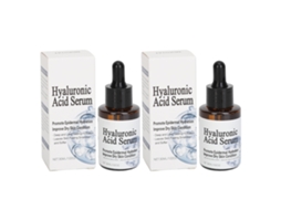 Soro Facial Hidratante Branqueador