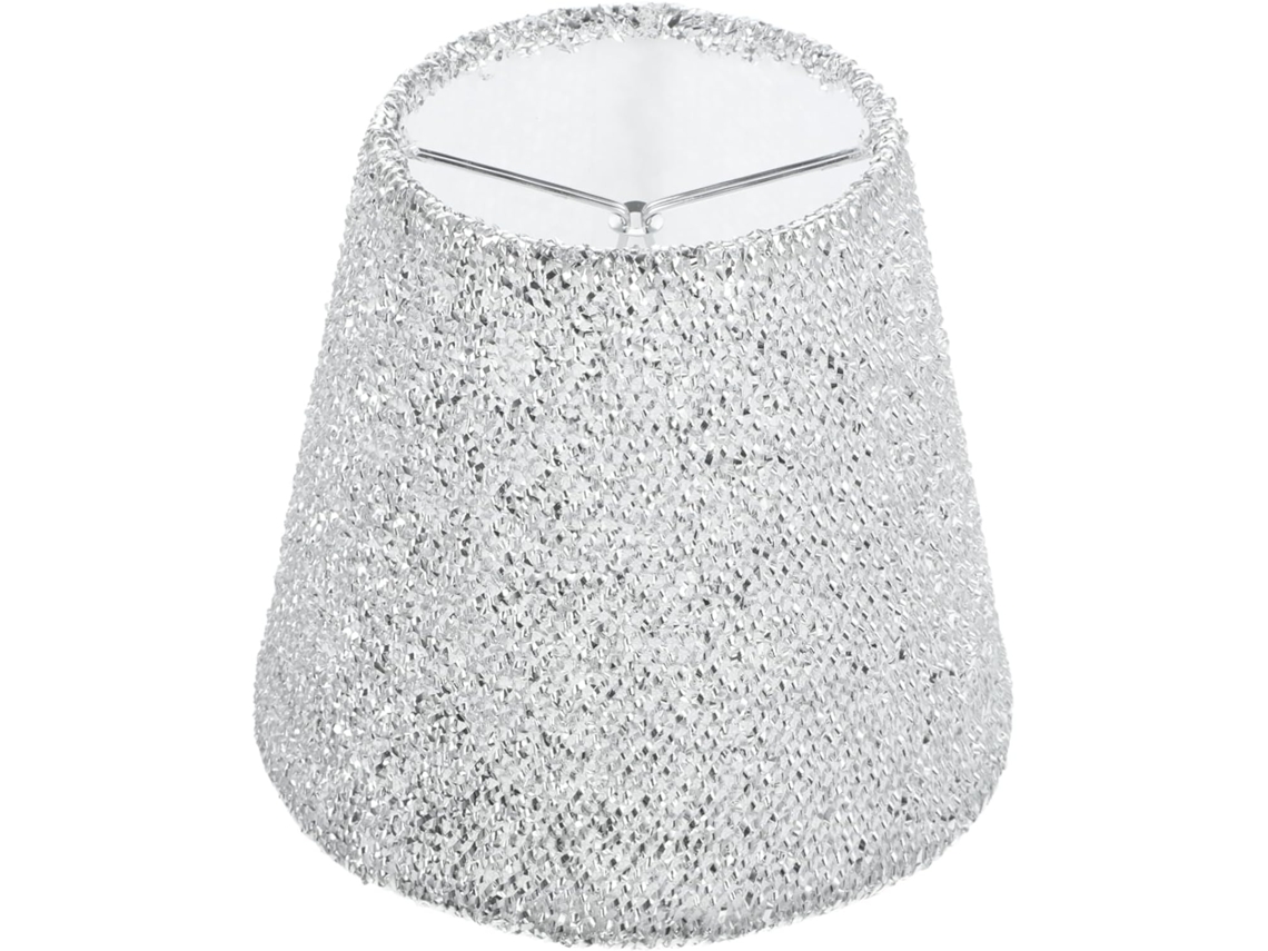 Acessório de Tecido para Luminárias de Parede e de Mesa. SFUSHOS