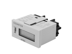 Contador Elétrico Digital de 6 Dígitos Lcd