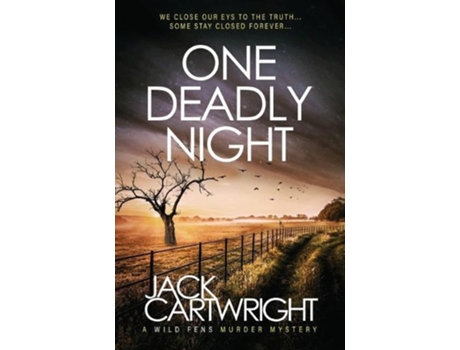 Livro One Deadly Night de Jack Cartwright (Inglês)