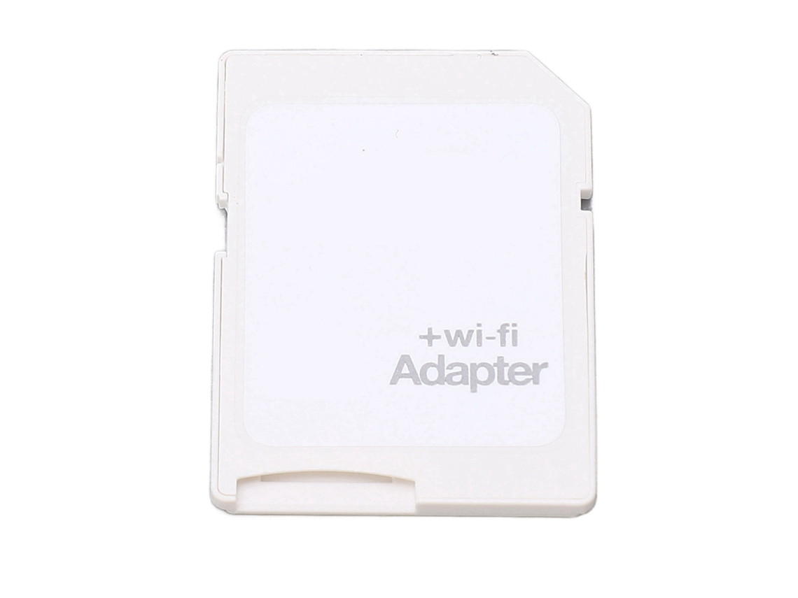 Adaptador Wifi Tf Sd LAXISCREED