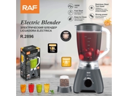 Máquina de Cozinha Euro Calibre 1, 5l Wall Breaker 2 em 1 Juicer de Frutas e Vegetais Juicer Multifuncional para Uso Doméstico MDUG