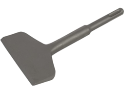 Cinzel De Manivela Larga D75wc 75 X 165 Mm – Sds Plus