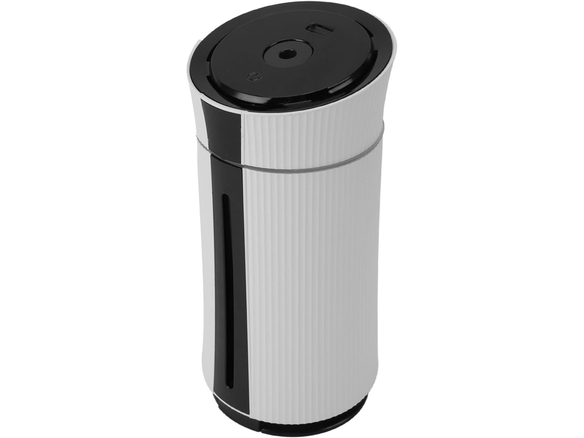 Umidificador Portátil Mini, Silencioso E Compacto Com Névoa Fria, Indicador De Nível Água Visível