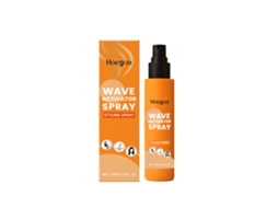Spray Hidratante Cabelo Sem Enxágue