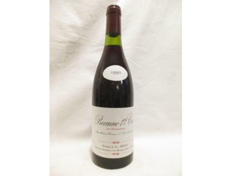 Vinho Tinto DOCTEURS REPOLT 1990 (75 cl - 1 unidade)