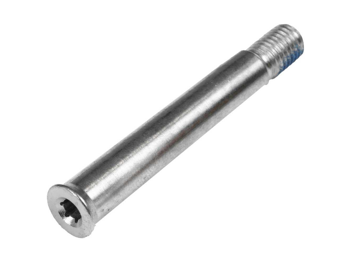 Powerslide Suv 150 Frames Aluminium Single Axle