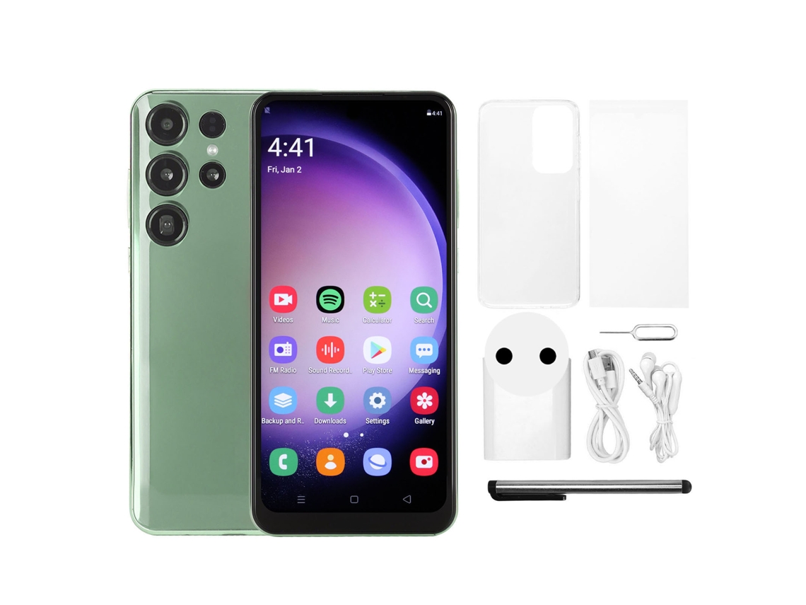 Telefone Móvel LAXISCREED S23 Ultra 4g Android 13