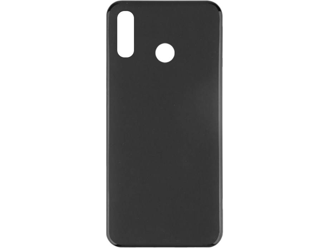Capa Huawei P Smart 2019 SKYHE Liso Preto
