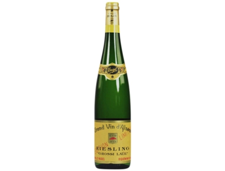 Hugel & Fils Grossi Laüe Riesling Alsace 75 cl