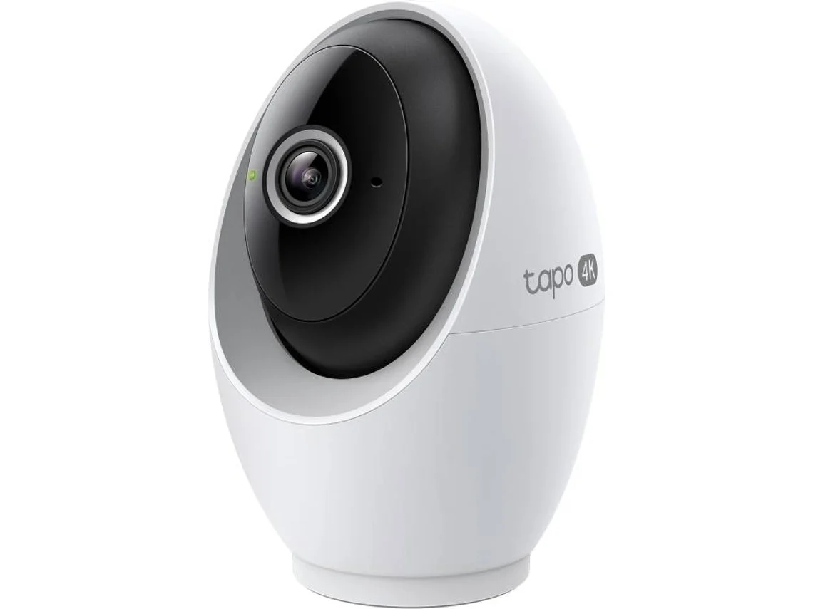 Câmara de Segurança TP-LINK Tapo C260 (Branco)