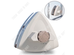 Limpador De Janela Td® Força Magnética De 10 Níveis, Sem Espaço Morto Para Limpadores De Janela Magneti De Janela De Vidro De 10 40 Mm Tech Discount