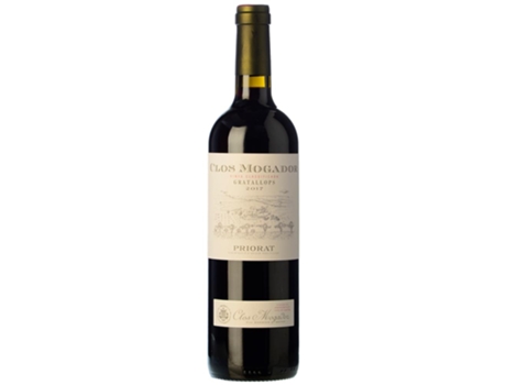 Vinho CLOS MOGADOR Clos Mogador Priorat Crianza (0.75 L - 1 unidade)