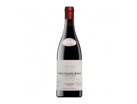 Finca Valdelroble Callejo Magnum 2019 BODEGAS FELIX CALLEJO