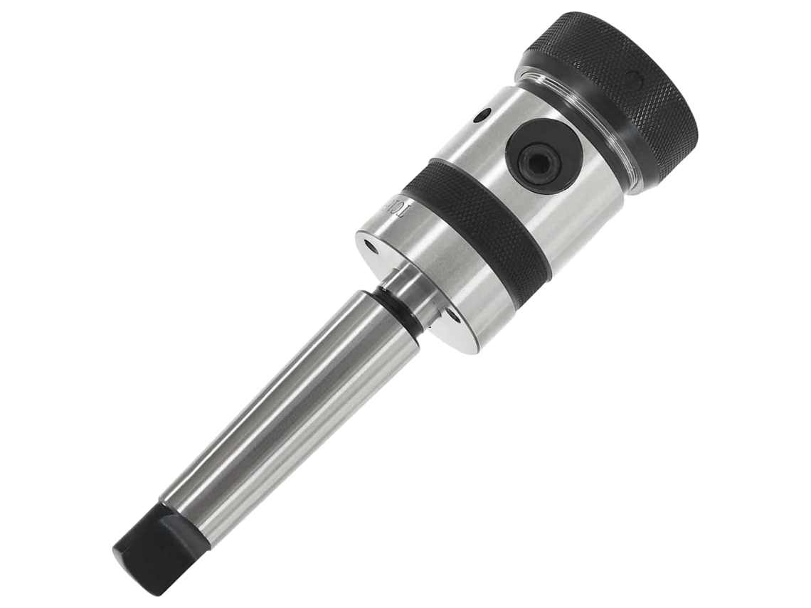 Tapping Chuck With Shank, Tapping Chucks With Shanks Vidaxl (m3-m16)