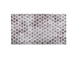 Rug, Rugs Vidaxl Cinzeto Veludo (190 X 300 Cm)