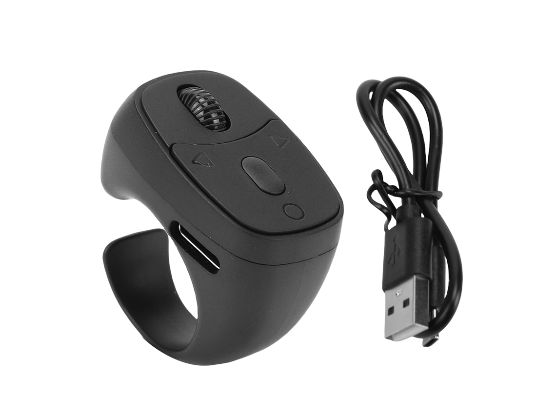 Controle Remoto Bluetooth LAXISCREED