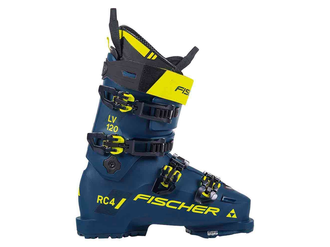 FISCHER Botas De Esqui Alpino Rc4 120 Vac Gw Azul 27.5