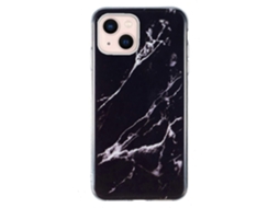 Lurelia Capa Iphone 13 Mini Tpu Padrão Mármore Armor