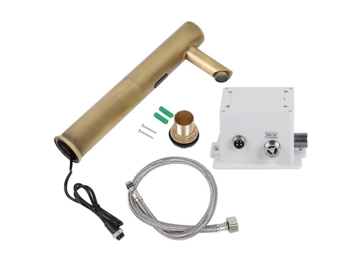 Torneira de água para máquina G1/2 MARCA
