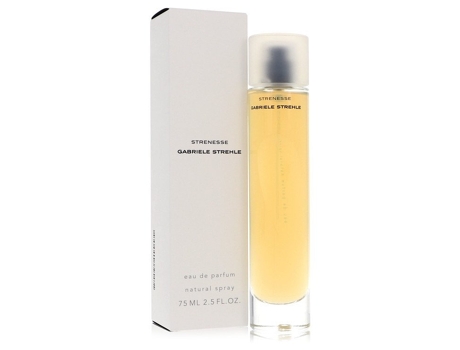 Eau De Parfum STRENESSE by Gabriele Strehle Spray 2.5 oz (74 ml)