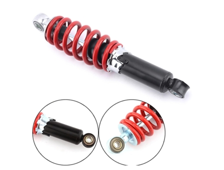 Motorcycle Shock Absorber 250mm Motorcycle Rear Shock Absorber Damper Djkbg