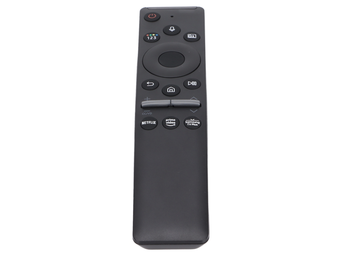 Controle Remoto Voz LAXISCREED para Tv Qn50/55q80tafxza