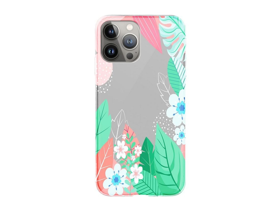 Capa para Samsung Galaxy A33 SBS Colorleaf Multicor (Outlet Caixa Aberta )