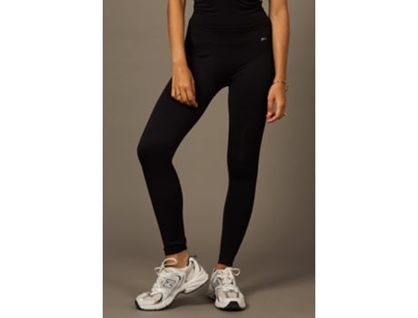 Leggins De Mulher Believe Athletics Long Bliss Preto (l)