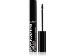 Gel de Sobrancelhas GOSH Brow Sculpting Fibre Gel