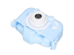 Câmera Infantil (20mp, Função Mp3)
