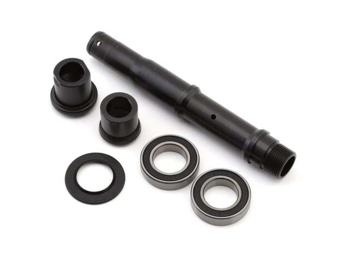 Eixo Do Cubo SHIMANO Fh-Tc600