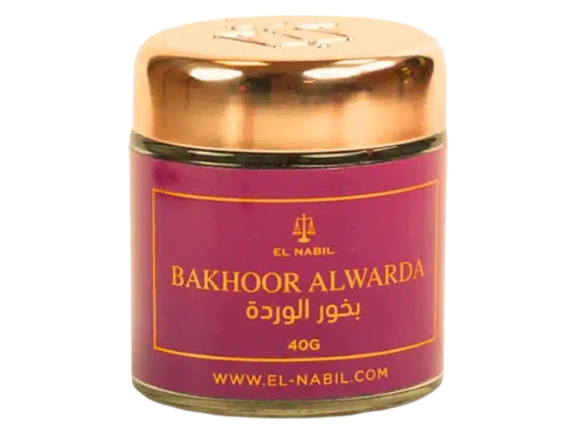 Bakhoor Al Warda El Nabil