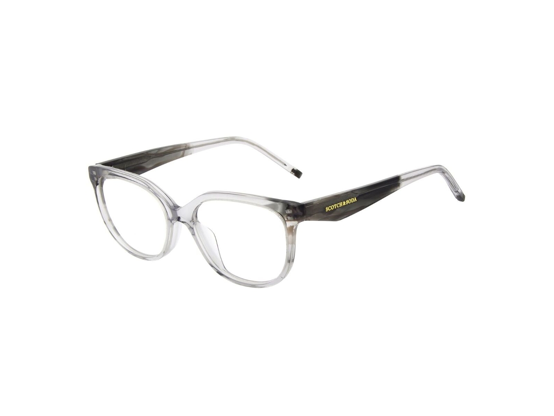 Armação De Óculos Feminino Scotch Soda Ss3022 52969