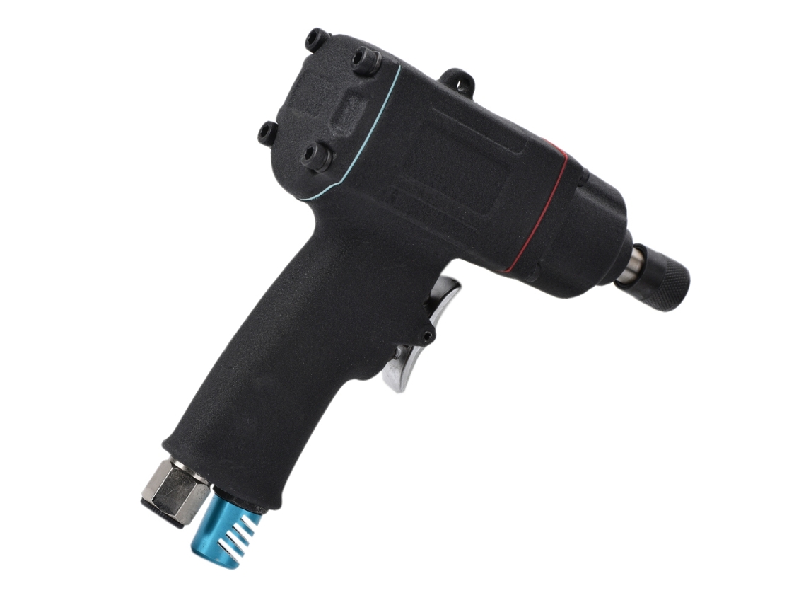 Laxiscreed Chave De Impacto Pneumática Reversível Para Uso Industrial De Alta Performance