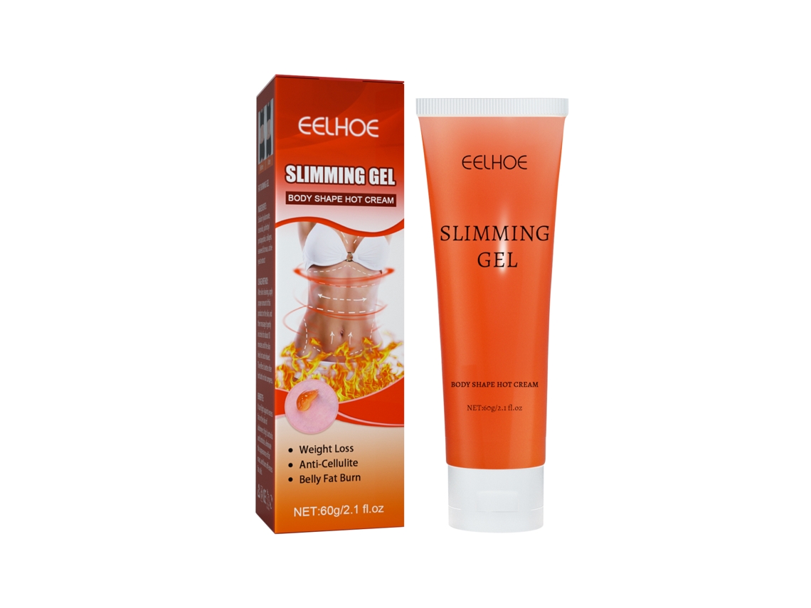 Gel Eelhoe Iluminação Corporal Cuidado Suave